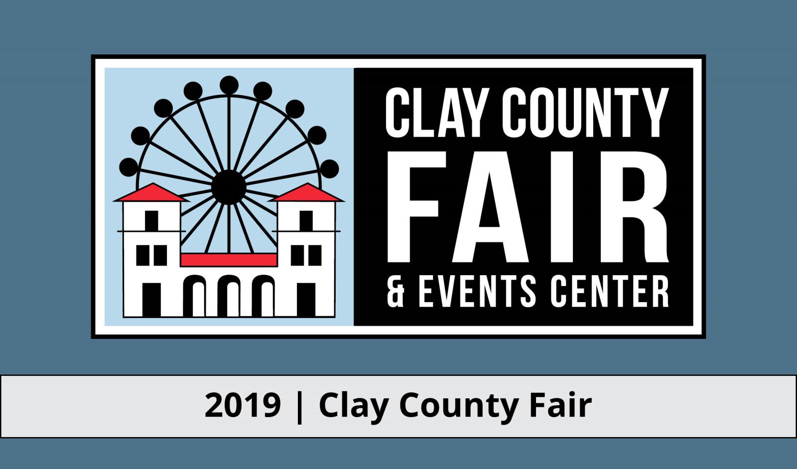 Clay County Fair Spencer, IA Clay County Fair Spencer, IA